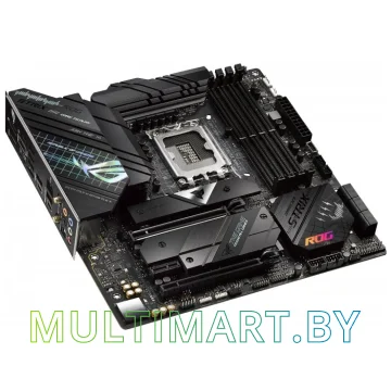 Материнская плата ASUS ROG Strix Z690-G Gaming WiFi картинка 7